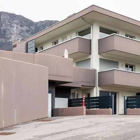 Mine House Hill- 2 Privat Parking! * Trento