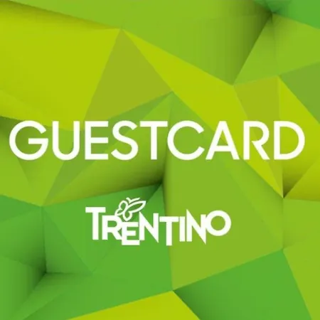Apartment Mine House Hill- 2 Privat Parking! Trento